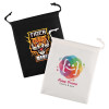 Promotional Non Woven Drawstring Pouches